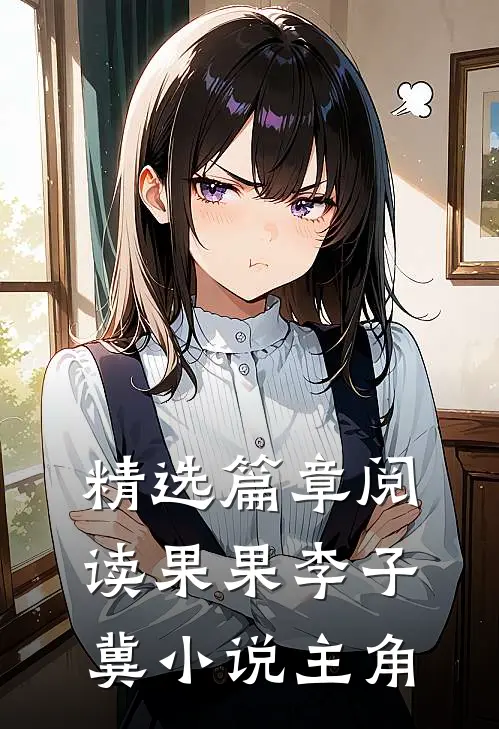 精选篇章阅读果果李子冀小说主角