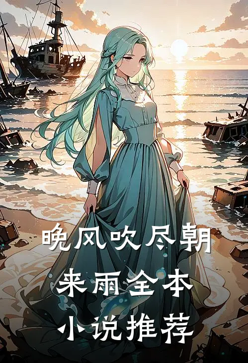 晚风吹尽朝来雨全本小说推荐