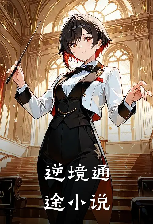 逆境通途小说