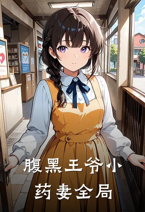 腹黑王爷小药妻全局