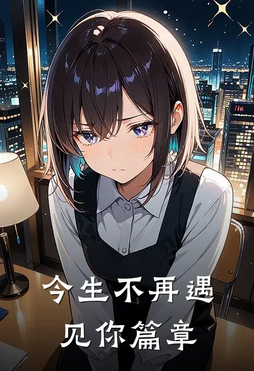今生不再遇见你篇章