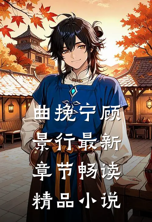 曲挽宁顾景行最新章节畅读精品小说