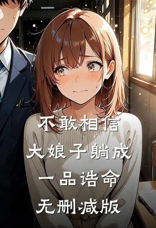 不敢相信，大娘子躺成一品诰命无删减版
