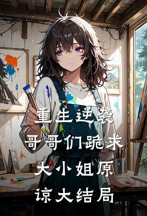 重生逆袭，哥哥们跪求大小姐原谅大结局