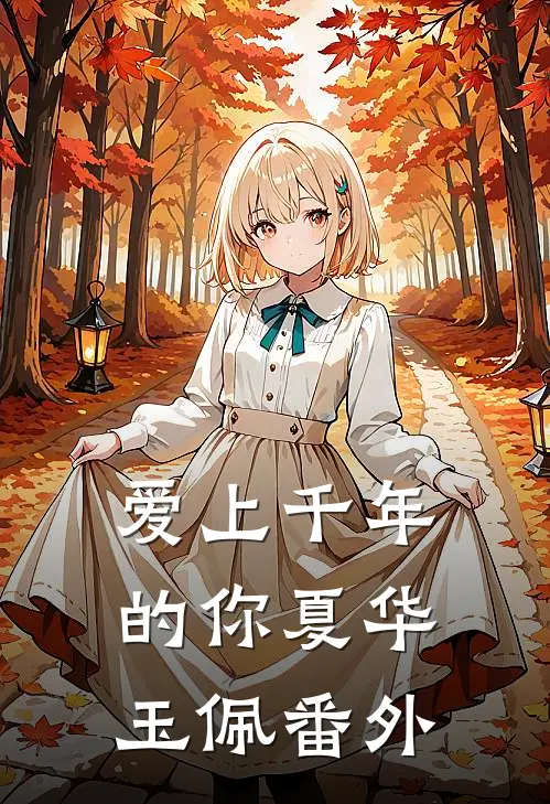 爱上千年的你夏华玉佩 番外