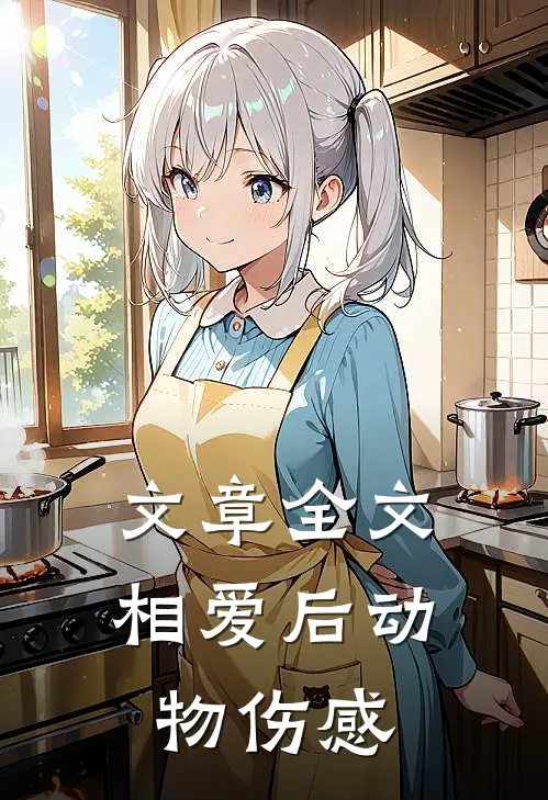 文章全文相爱后动物伤感