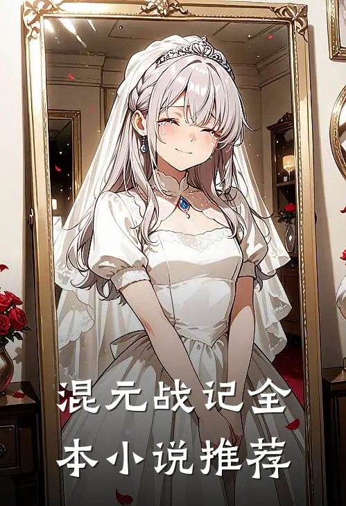 混元战记全本小说推荐