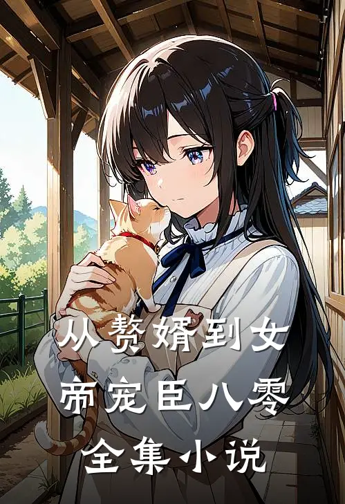 从赘婿到女帝宠臣八零全集小说