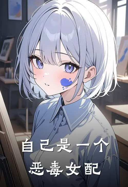 自己是一个恶毒女配
