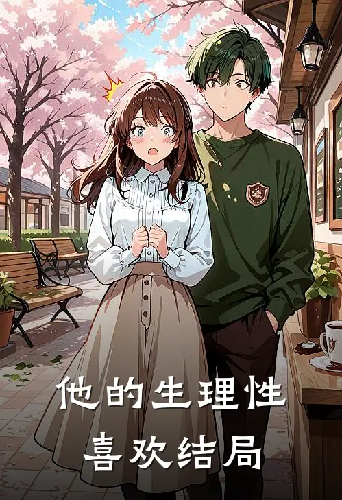 他的生理性喜欢结局