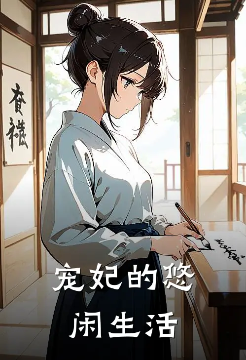 宠妃的悠闲生活