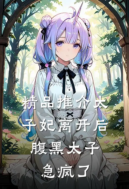 精品推介太子妃离开后，腹黑太子急疯了