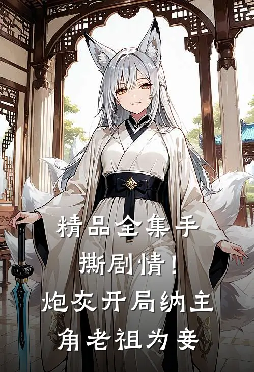 精品全集手撕剧情！炮灰开局纳主角老祖为妾