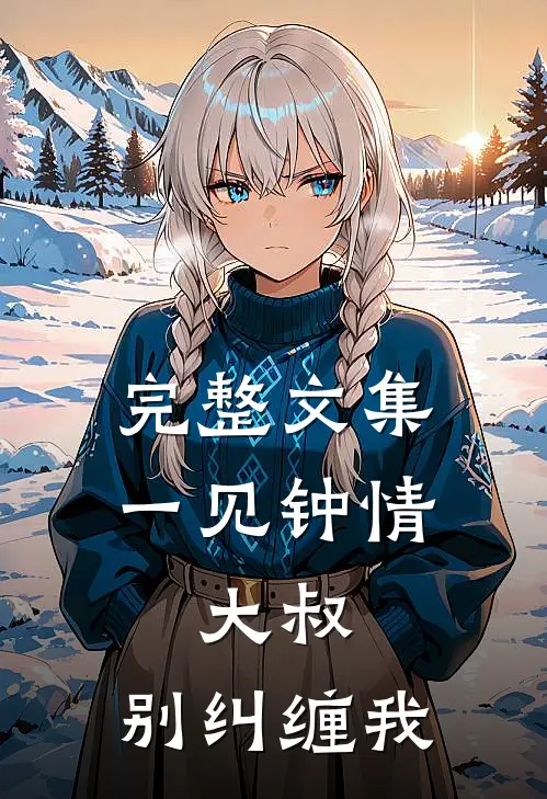 完整文集一见钟情：大叔，别纠缠我