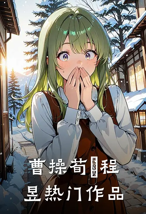 曹操荀彧程昱热门作品