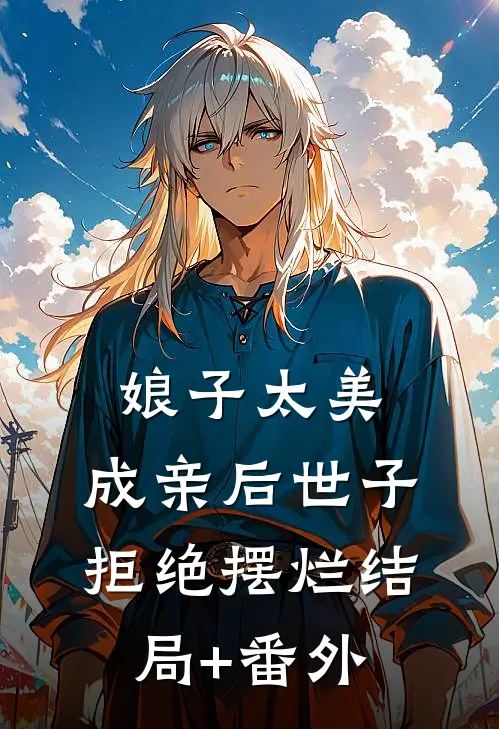 娘子太美，成亲后世子拒绝摆烂结局+番外