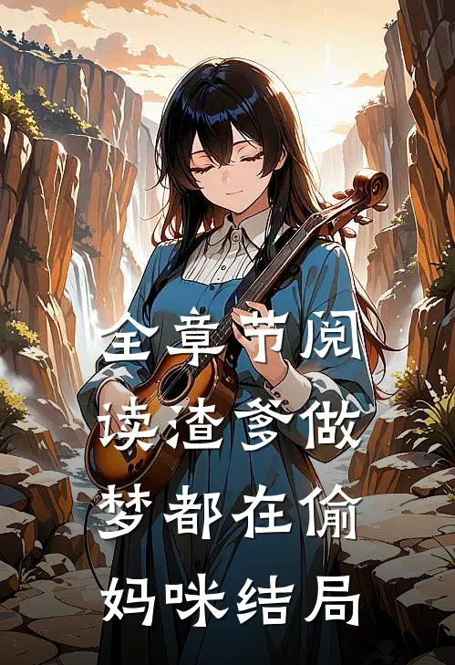 全章节阅读渣爹做梦都在偷妈咪结局