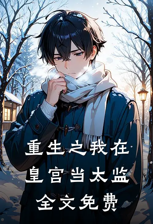 重生之我在皇宫当太监全文免费