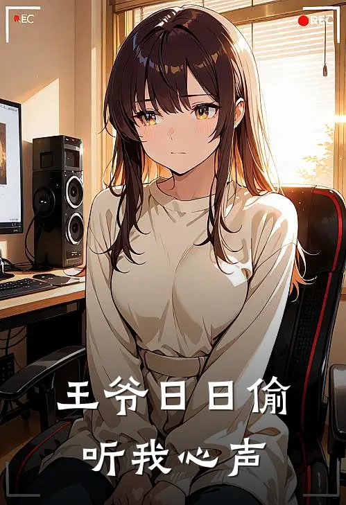 王爷日日偷听我心声
