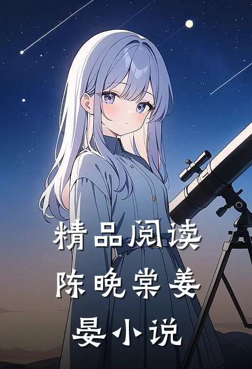 精品阅读陈晚棠姜晏小说