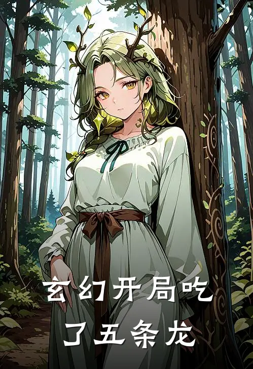 玄幻开局吃了五条龙