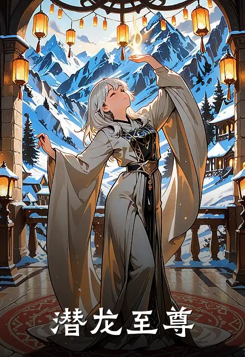 潜龙至尊