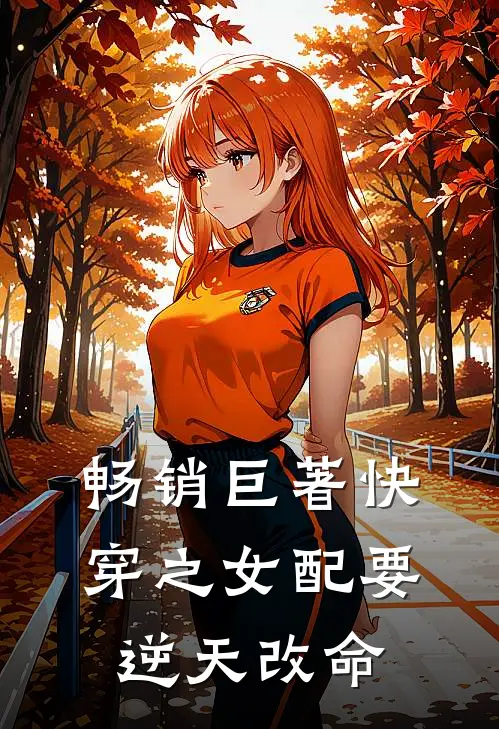 畅销巨著快穿之女配要逆天改命