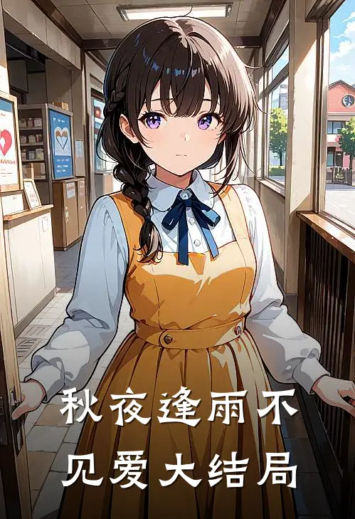 秋夜逢雨不见爱大结局