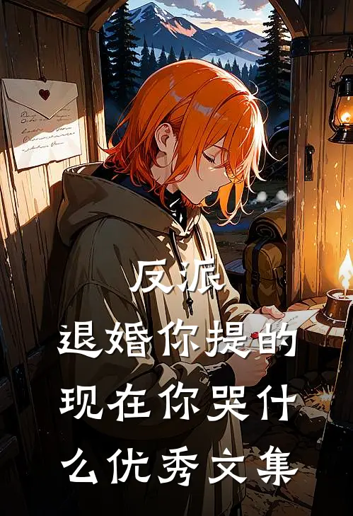 反派：退婚你提的，现在你哭什么优秀文集