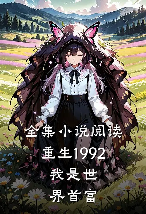 全集小说阅读重生1992，我是世界首富