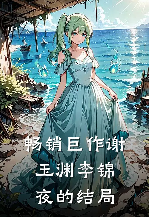 畅销巨作谢玉渊李锦夜的结局
