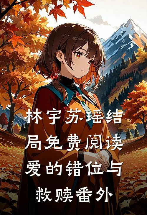 林宇苏瑶结局免费阅读爱的错位与救赎番外