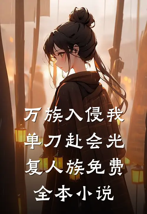 万族入侵我单刀赴会光复人族 免费全本小说
