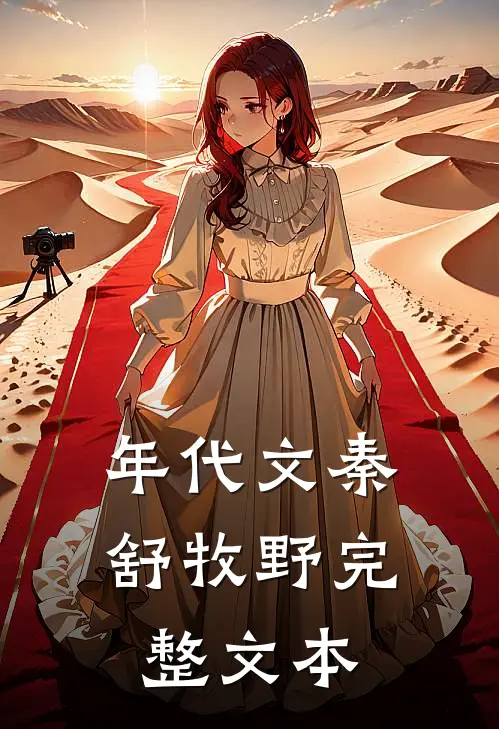 年代文秦舒牧野完整文本