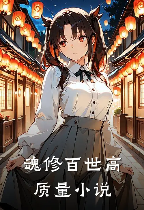 魂修百世高质量小说