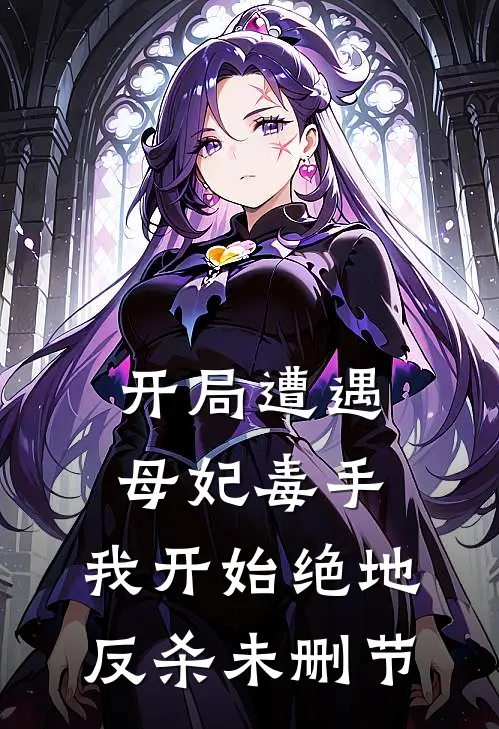 开局遭遇母妃毒手,我开始绝地反杀未删节在线观看