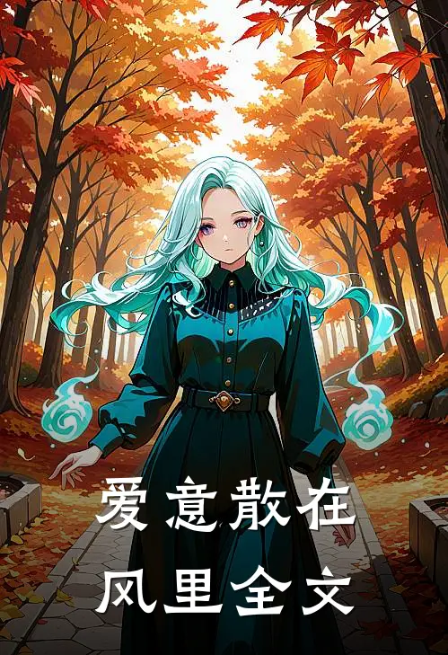 爱意散在风里全文在线阅读
