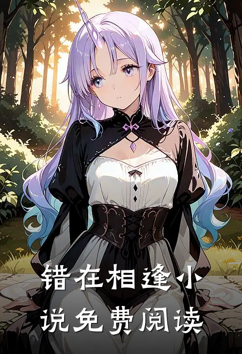错在相逢小说免费阅读