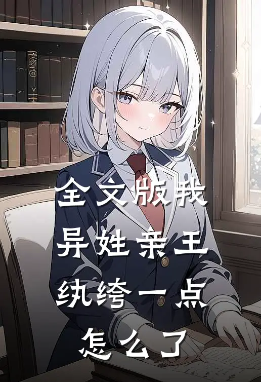 全文版我，异姓亲王，纨绔一点怎么了