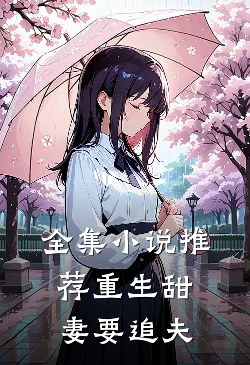 全集小说推荐重生甜妻要追夫