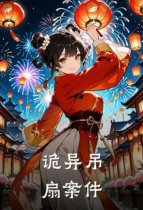 诡异吊扇案件