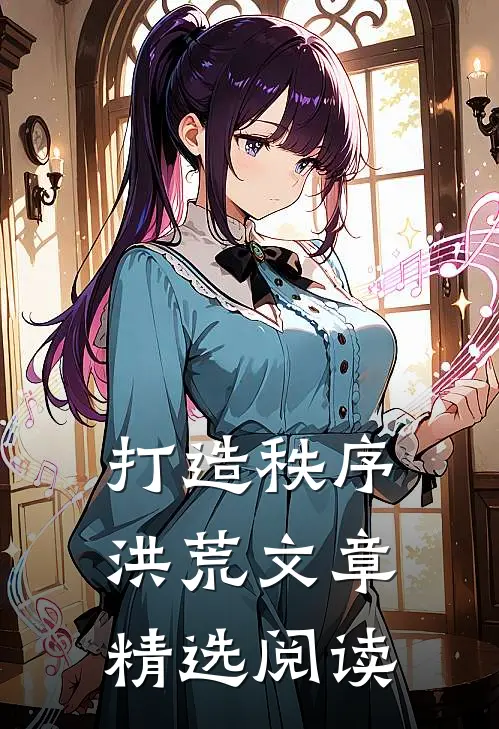 打造秩序洪荒文章精选阅读