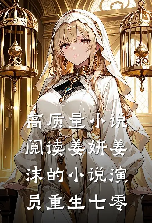 高质量小说阅读姜妍姜沫的小说演员重生七零