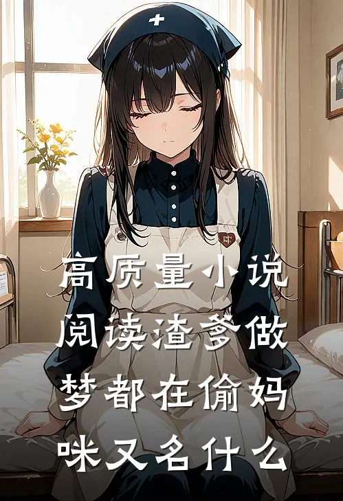 高质量小说阅读渣爹做梦都在偷妈咪又名什么