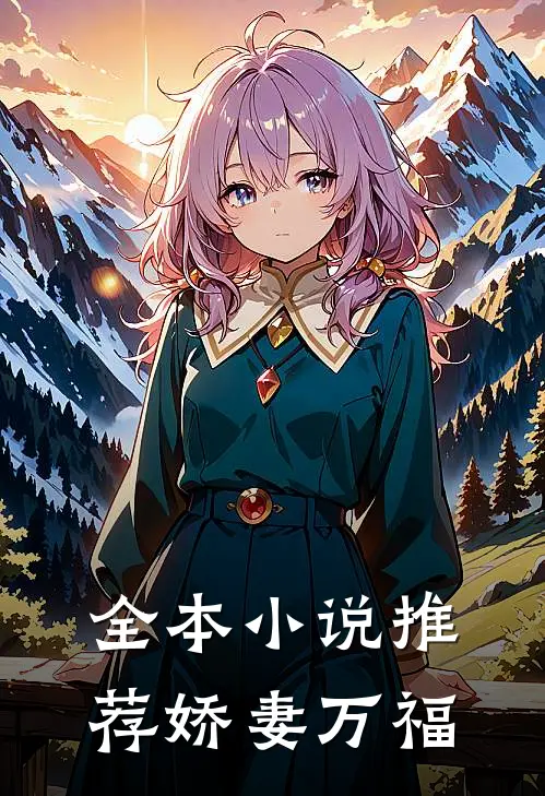 全本小说推荐娇妻万福