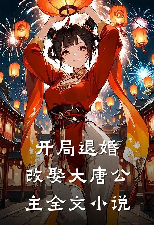 开局退婚,改娶大唐公主全文阅读