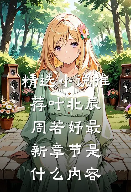 精选小说推荐叶北辰周若妤最新章节是什么内容