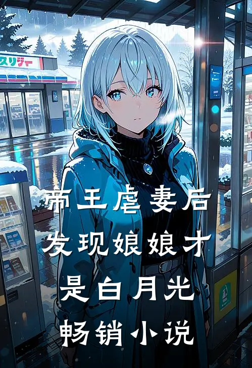 帝王虐妻后,发现娘娘才是白月光畅销免费阅读