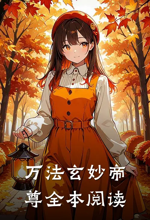 万法玄妙帝尊全本阅读