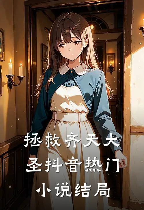 拯救齐天大圣抖音热门结局如何